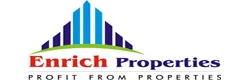 Enrich Properties real estate developer logo
