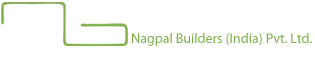 Nagpal Builders India Pvt. Ltd real estate developer logo