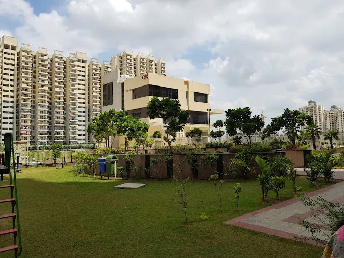 About Habitech Panchtatva in Greater Noida , Uttar Pradesh with ...